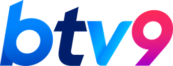 btv9 লোগো
